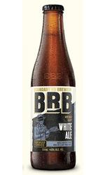 image of Boundary Road Brewery White Ale 6pk Btls 330ml